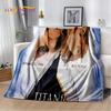 Coperta Stampa 3D Poster Film Titanic, Morbida Coperta Plaid per Casa Camera da Letto Letto Divano Picnic Viaggio Ufficio Coperta Riposo Bambini
