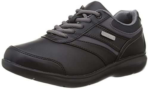 Dunlop Refined Stretch Waterproof OF009 Black 23.5cm