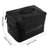 Motorcycle Saddle Bag Tail Box Inner Bag For BMW R1300GS 2023 2024 Replacement