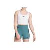Adidas Fashionable Simple Trendy Versatile Bra Women underwear JZ6028