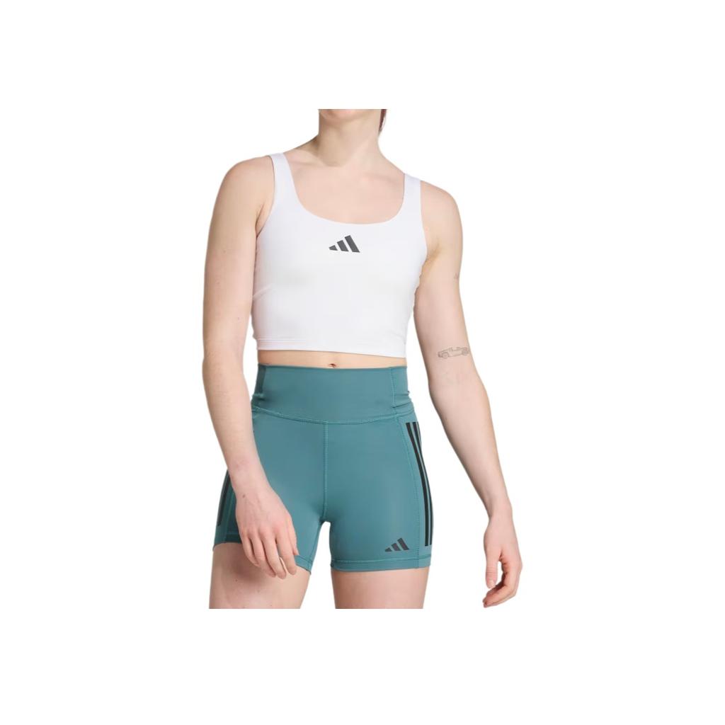 Adidas Fashionable Simple Trendy Versatile Bra Women underwear JZ6028