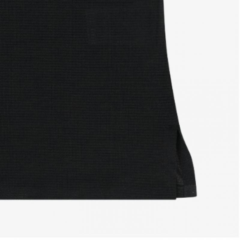 The North Face Women S daSh Short Sleeve Round Tee Black Nt7ur38j