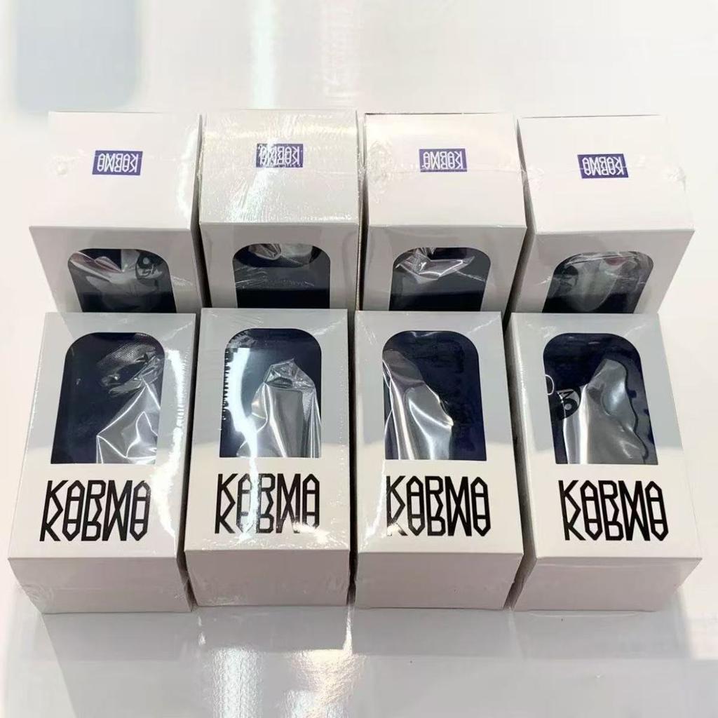 Stray Kids KARMA SKZOO Version Kpop Gift SKZ HyunJin BongChan Lee Know Changbin