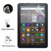 Displayschutzfolie - Phonillico - Amazon Fire HD 8 (2022) - 2er-Pack - Kratzfest - Ultradünn