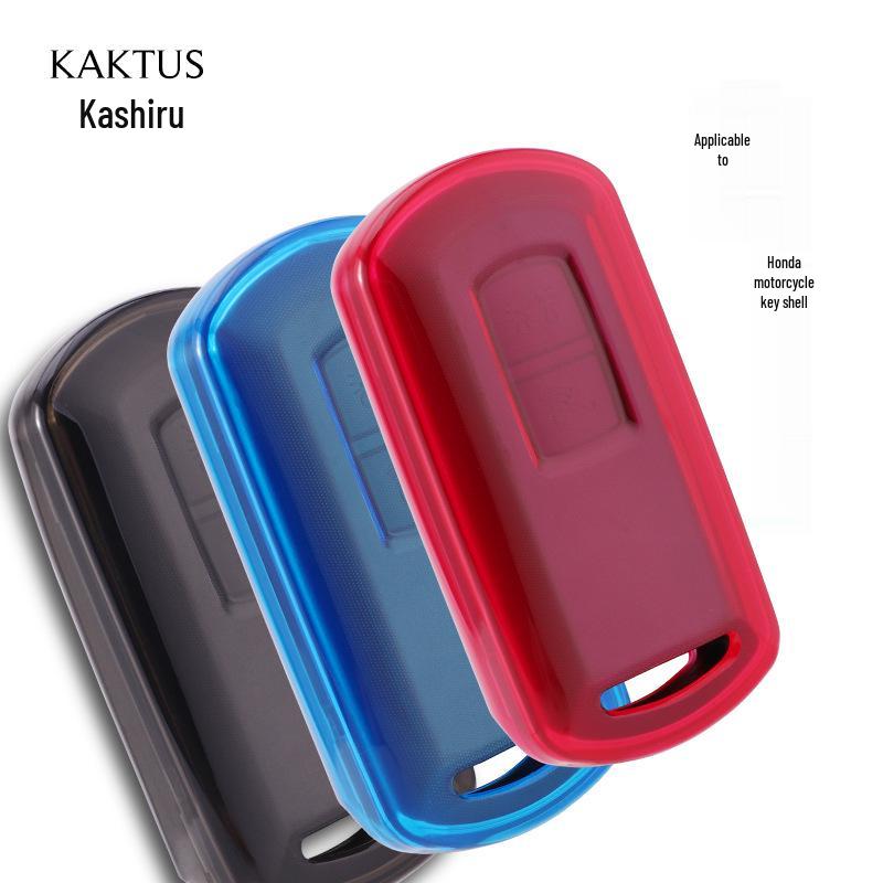 Honda Motorcycle Key Case for Click150, Vario150, 208, SH125