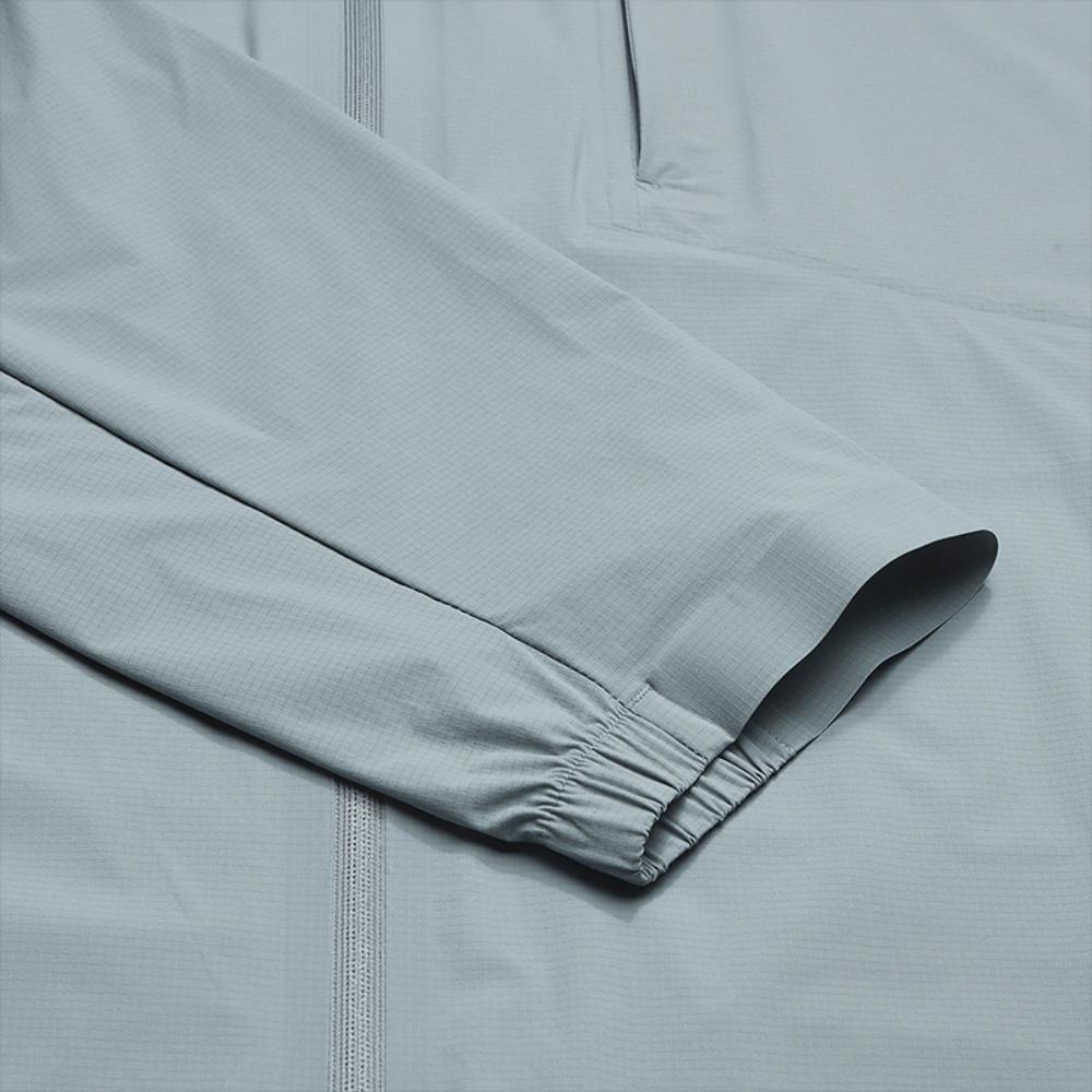 New FILA Lifestyle Trench Coat Men's F11M532709FBU