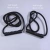 Multipurpose Home Garage Boat RV Accessories Versatile Storage Strap With Handle Ideal Organizer For Hoses Cords