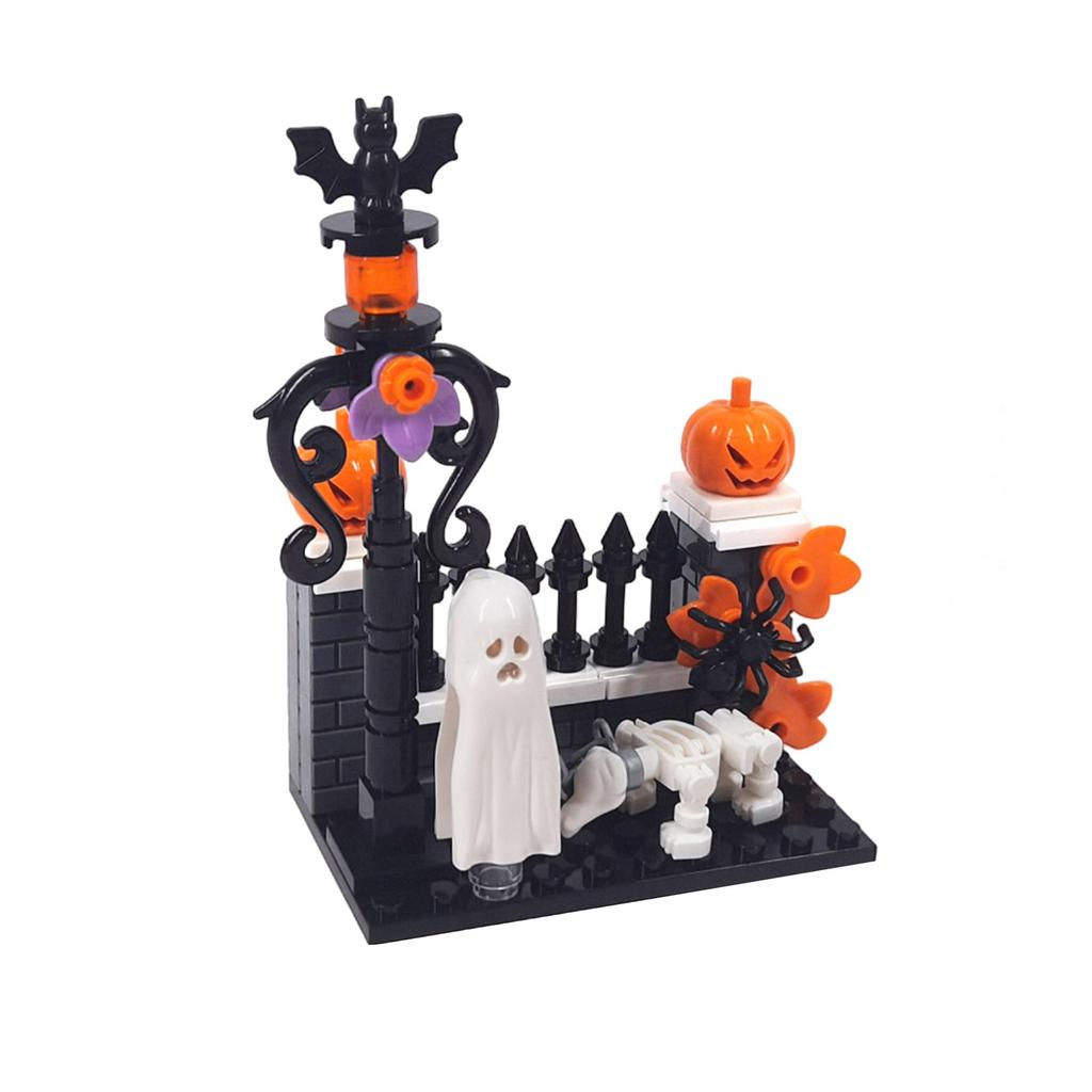 Children's Building Block Figurines Are The Best Gifts For Kids