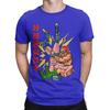 Pile Driver Funny Graphic 100 Cotton Tshirt Luchador Tees Tops For Unisex