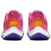 Naomi Osaka x NikeCourt Air Zoom GP Turbo Bílé Hyper Růžové Dámské Tenisky Opti-Yellow Hyper-Crimson DX8853-101
