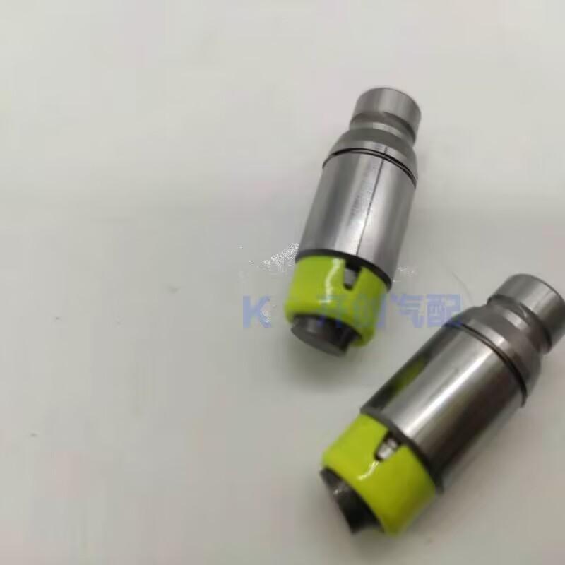 16pcs/set Engine Hydraulic Valve Tappet For Chery Fulwin 2 Very E3 Bonus 3 A515 Fora Tiggo 2/Tiggo 3x/DR3 477/D4G15B Engine