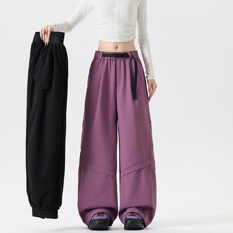 Summer 3-in-1 Outdoor Casual Pants - Couples’ Sports Outerwear
