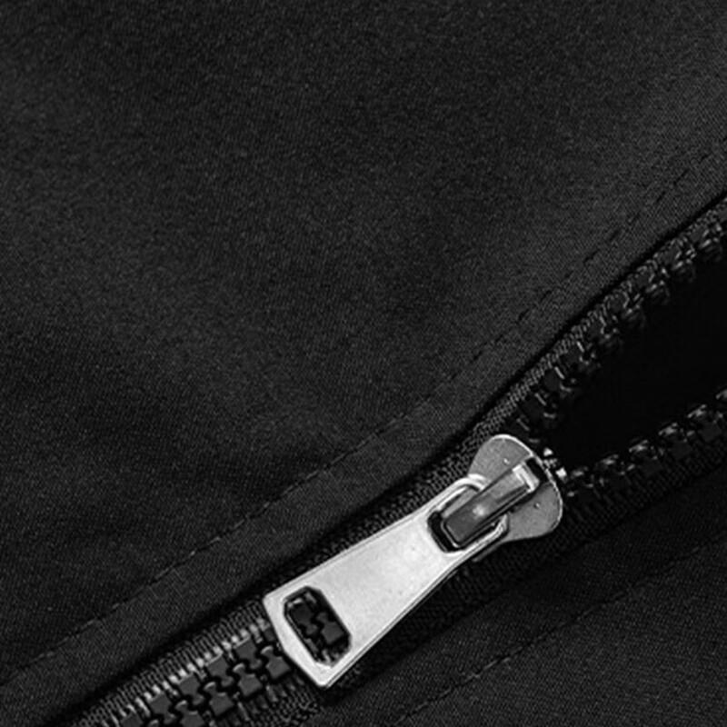 NASA MARVEL Men's Casual Windbreaker Jacket