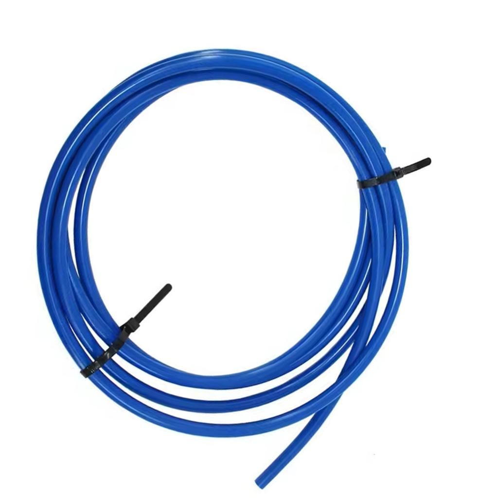 Metal Tube Forming Cover With Integrated Barrier For 1/4" 3/8" 1/2" 5/8" Channels Strong Plastic HVAC Plumbing Tool