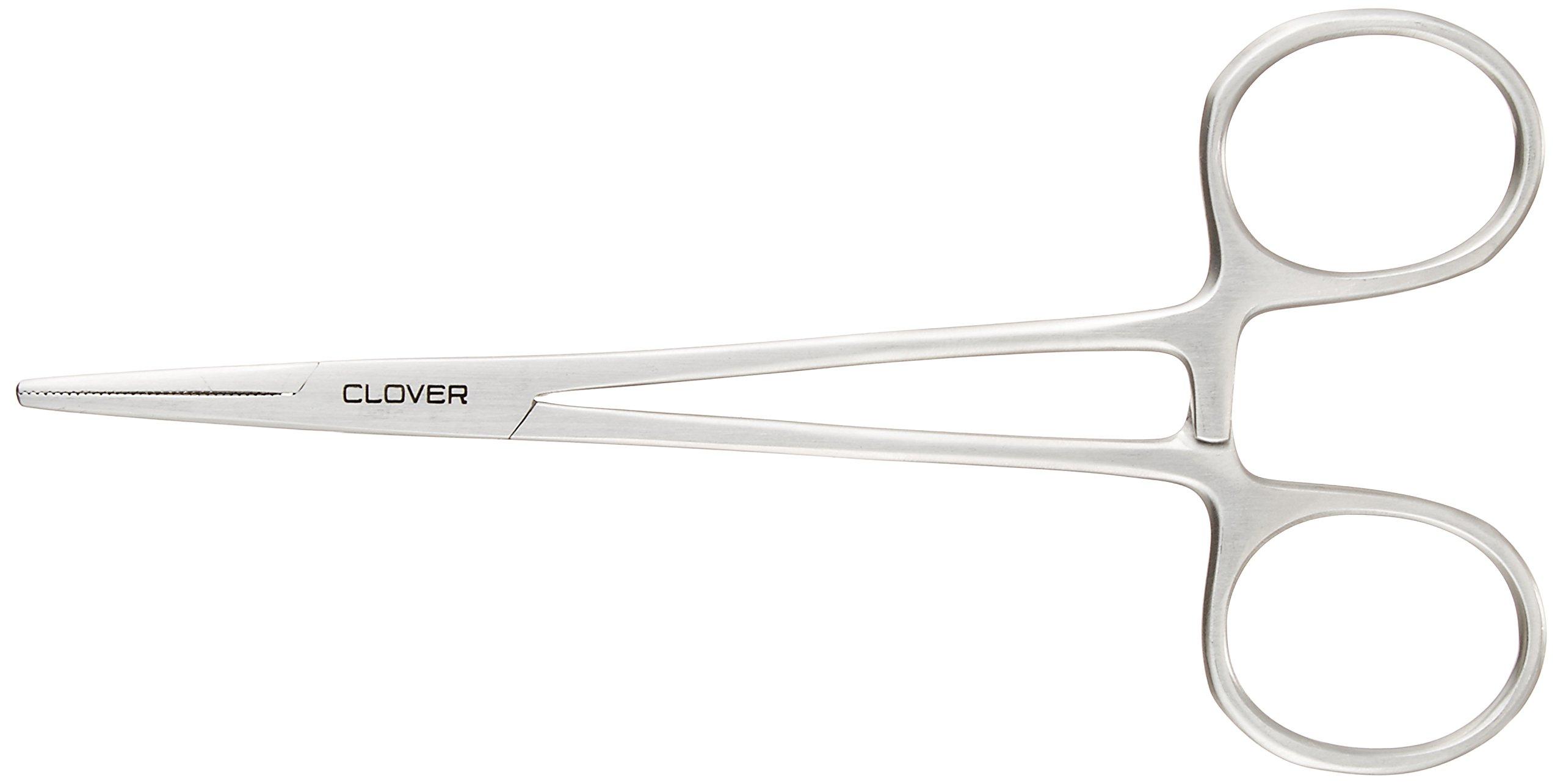 Clover Craft Tweezers 125mm 57-247