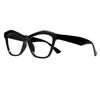 4pcs Anti-blue Light Reading Glasses with Metal Hinges (prescription +1.0 To +3.0 for Men/women Presbyopia/farsightedness)