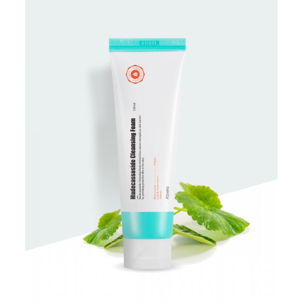 

Пенка для умывания Apieu Madecassoside Cleansing Foam FREE
