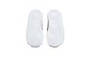 Nike Air Force 1 Toggle SE Casual Waterproof Low top Skateboard Shoes Black Red Infant And Toddler DN3323-600