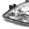 FAW Senya M80 Headlight Assembly for 2008-2014 Models