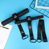 Forearm Strength Trainer Wrist Roller With Thickened Non-Slip Handle Adjustable Belt Wrist Strengtheners Fitness Equipment
