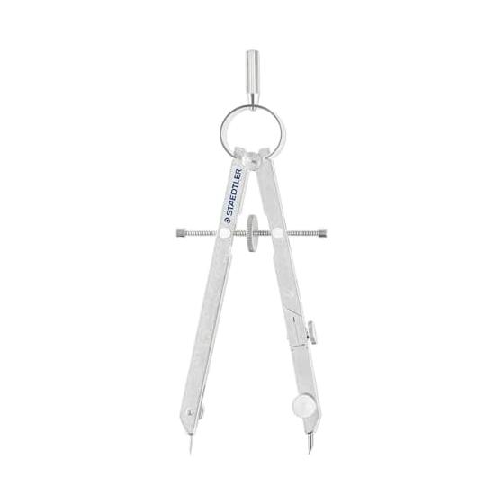 Staedtler Compass for Drafting Medium Car Type Mars 551-01