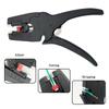 Self-Adjusting Insulation Pliers Wire Stripper 0.03-10 Mm² Cutter Cable Scissors Wire Stripper Tool