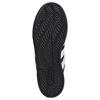 Gc Alpha Sk8 Chaussures de Skateboard Unisexe Noir JR9819
