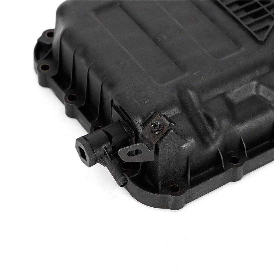 265-856 Auto Transmission Oil Pan For Hyundai Accent Elantra Tucson Kia Soul Rio 2014 2015 2016 4528026101