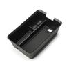 Car Central Armrest Storage Box For Renault Megane Center Console Organizer Eco-Friendly Dustproof Anti-Scratch Car Interio X4O7