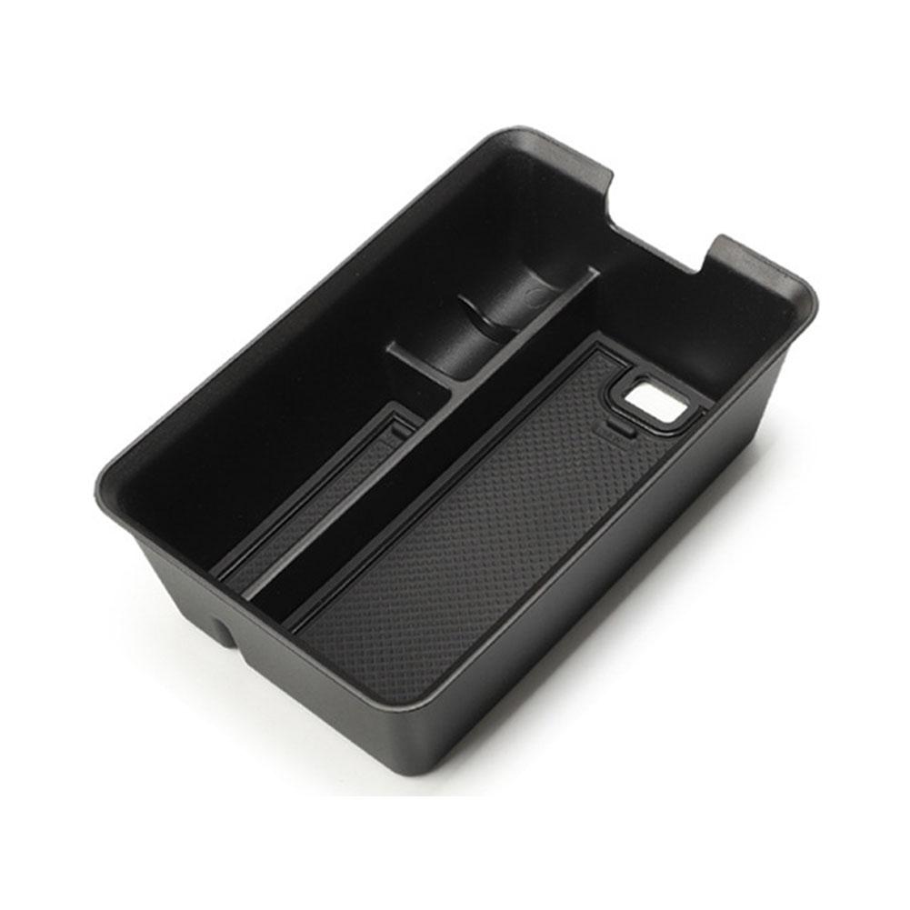 Car Central Armrest Storage Box For Renault Megane Center Console Organizer Eco-Friendly Dustproof Anti-Scratch Car Interio X4O7