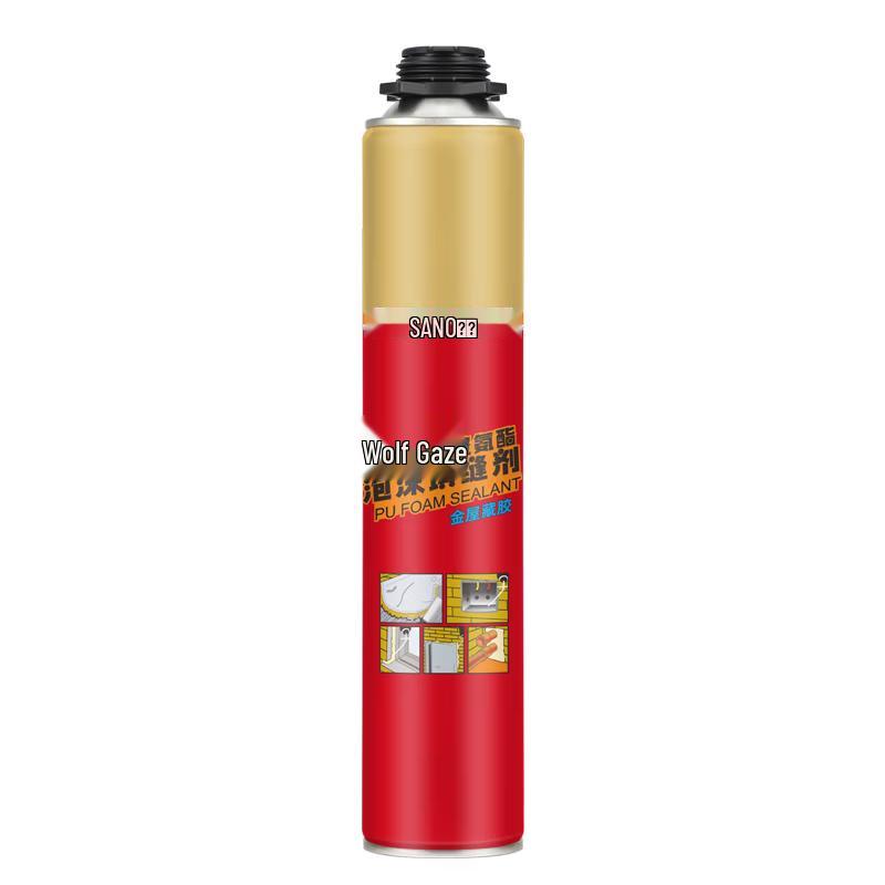 Sanhe Polyurethane Foam Sealant & Filler