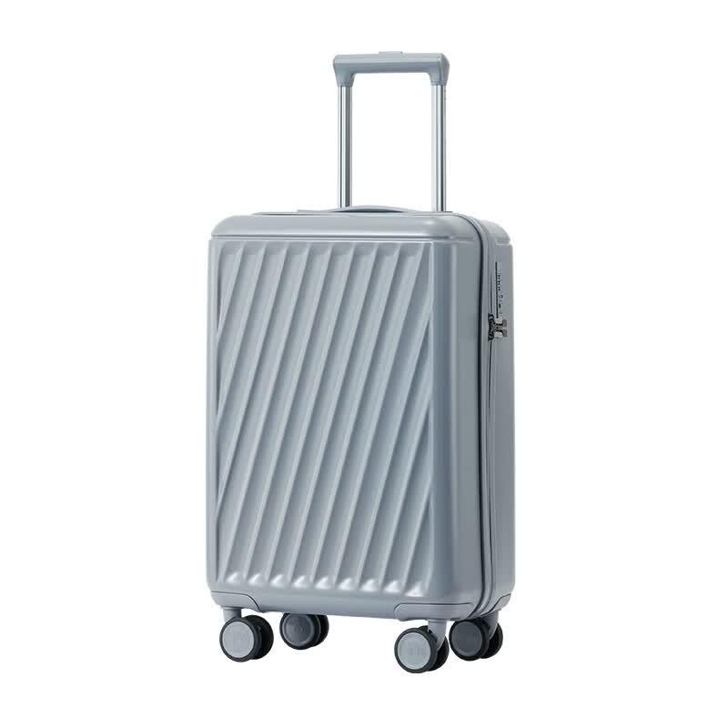 Diplomat HM-61082-3 20-inch Carry-on Luggage