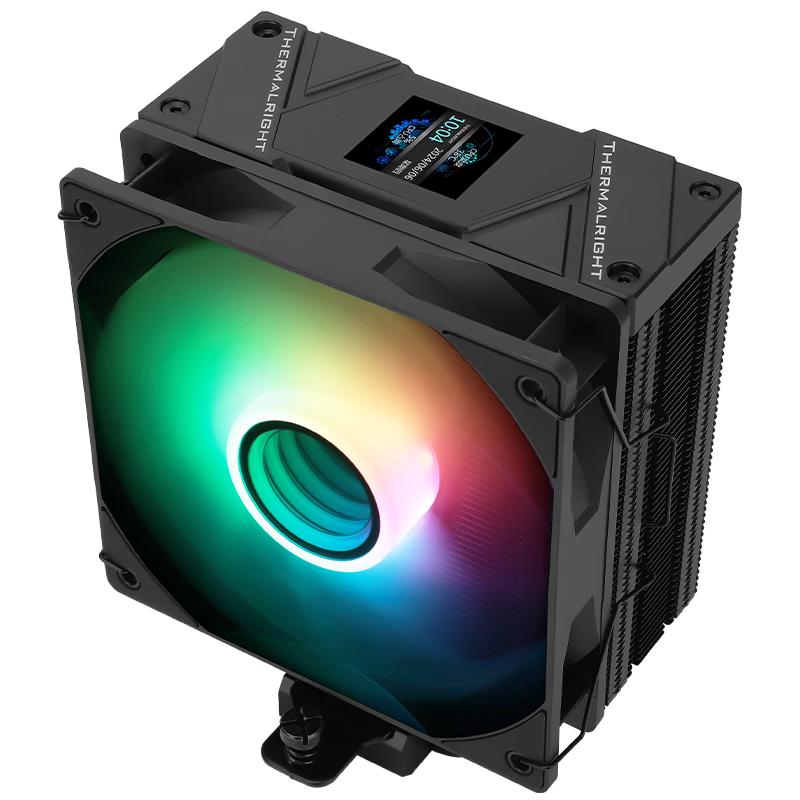 Thermalright Assassin Spirit 120 VISION ARGB CPU Air Cooler