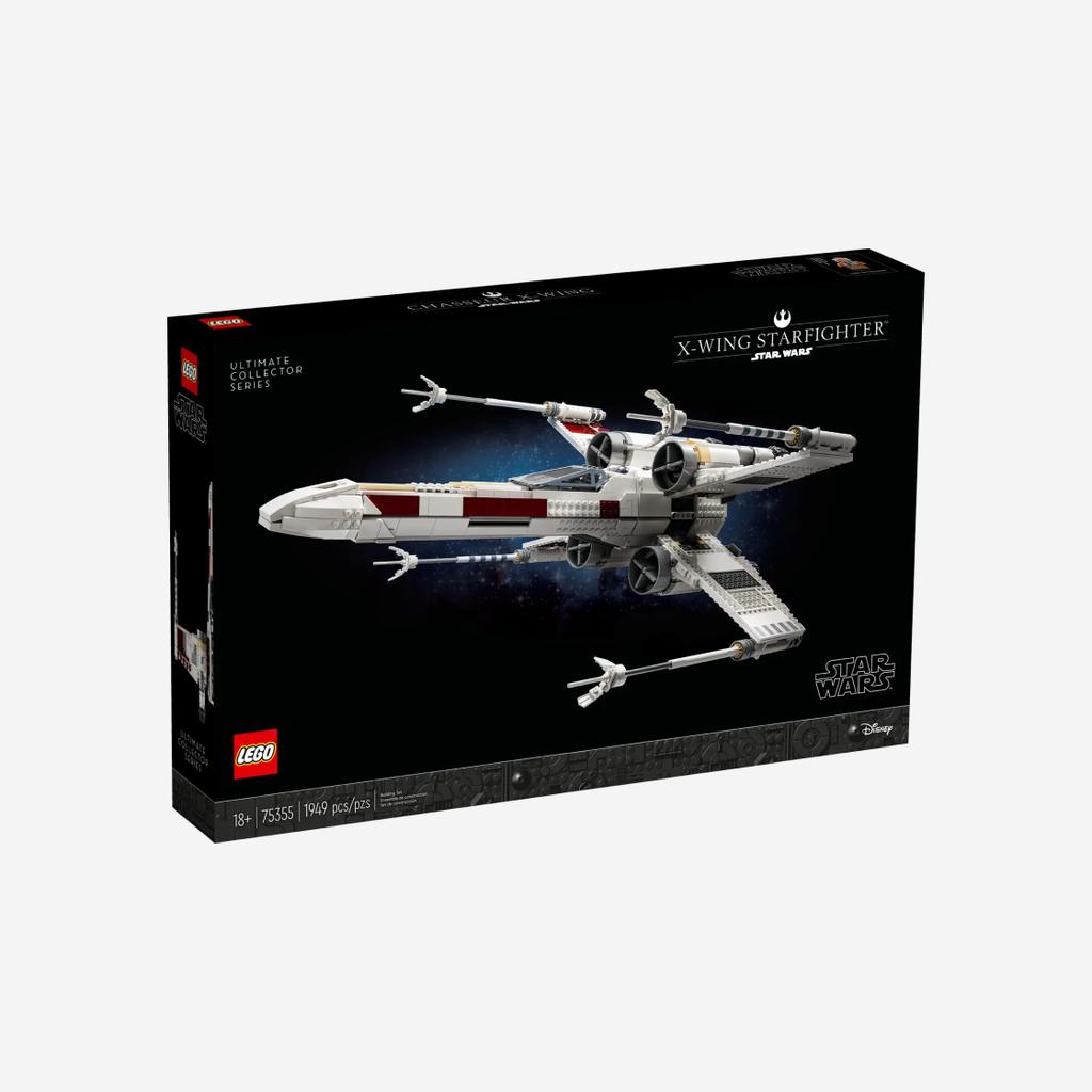 Lego Star Wars X-Wing Starfighter