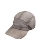 Negeotibeuseupeulliskeulleob Zero Shell Tie-Dye Cap (Brown)