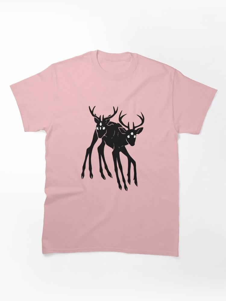 Cryptid Classic T-Shirt