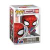 FUNKO FNSM Final Suit Marvel Pop! Spider-Man Ver.