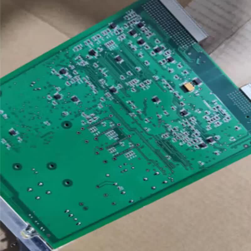 ZTE S330/S325/S385 Optical Terminal LP1 Line Control Board