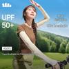 Fietskleding – Fietsarmstukken