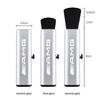 Car Interior Cleaning Brush Air Outlet Dusting Small Brush For Mercedes Benz AMG A B C E G W203 W204 C260 E300L A200L GLC300 CLA SY5