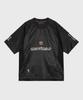 MOVINS.R Penna Gloria Soccer Jersey Black