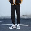 Li Ning Knitted Sweatpants Unisex Black AKLT809-1