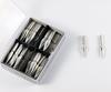 Nikko Pen Tip N357 Saginium 100 Pieces N357N100