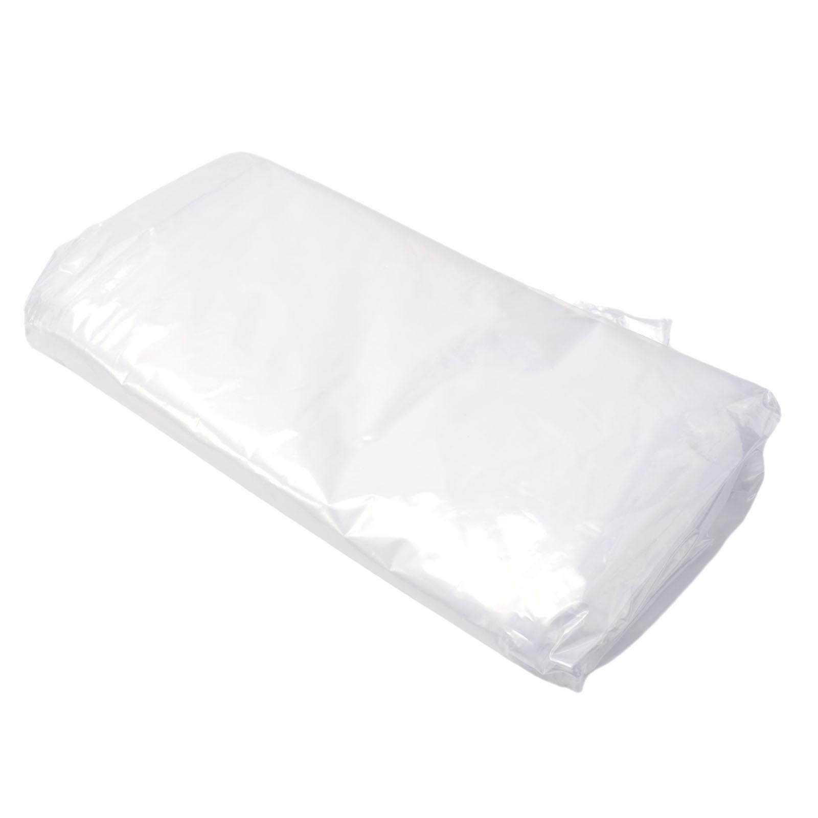 Waterproof Greenhouse Film 0.04mm Cold Protection DIY 2M*6M