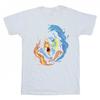 Elemental Girls Naturally Awesome Cotton T-Shirt