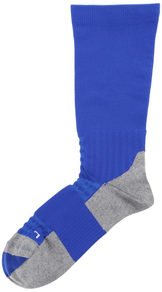 Goldwin C3fit Ventilated Light Reduces Keeps You Arch Unisex Mid-Cut Socks, Breathable, Stuffiness, Dry, Mid-Length, Support,