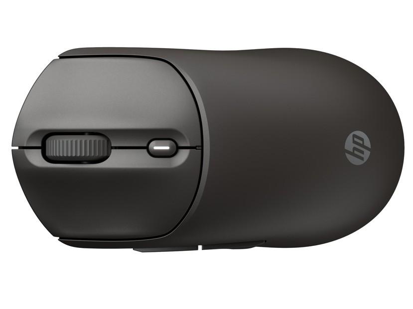 Wireless Mouse 400 Quiet AZ7B2AA#ABB