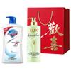 Family Shampoo & Shower Gel Gift Set