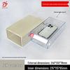 Drawer-Type Component & Accessory Storage Box