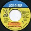 7inch Record MEJA  THE ET CREW  Dissing You JG0017 Joe Gibbs 21st  1997 Jamaica Reggae Ska  Dub Used